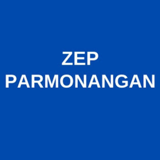 Zep Parmonangan